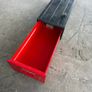 Armorgard Trekdror Van tool storage with 3 keys (Van Vault) Image 10