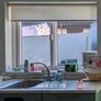 white double glaze window Image 2