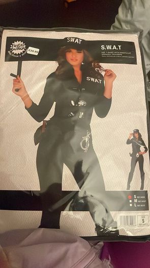 Costumes Halloween all ages