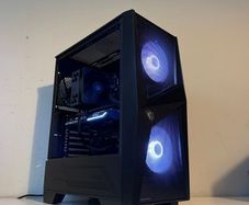 Gaming Pc - Rx 5700xt