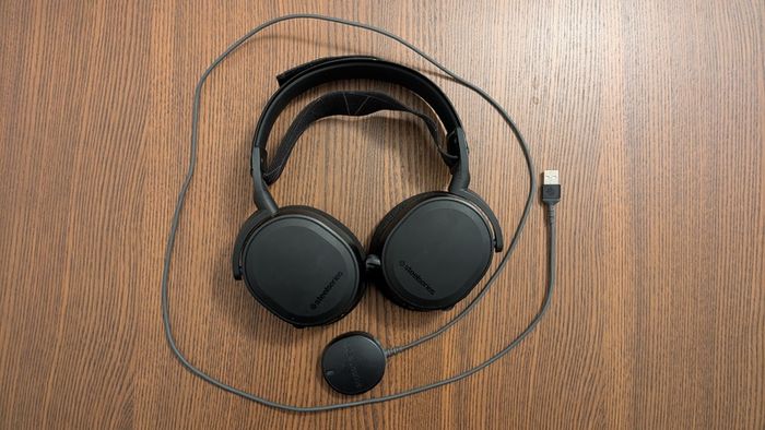 SteelSeries Arctis 7 Wireless Headset