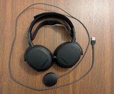 SteelSeries Arctis 7 Wireless Headset