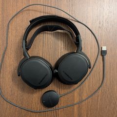 SteelSeries Arctis 7 Wireless Headset