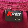 Boys School Shorts Image 3