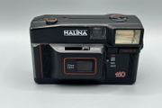 Vintage Halina 160 33mm Lens Point And Shoot Film Camera Untested - Spares Only