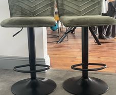 chairs