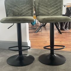 chairs
