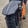 electric scooter g3 Pro Image 8