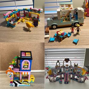 lego friends