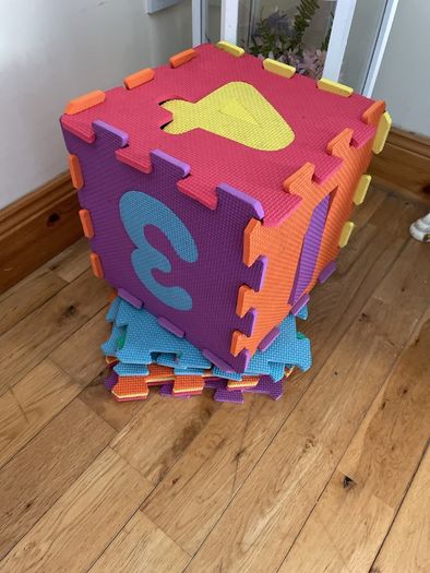 play mat
