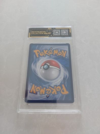 Pokemon TCG Mewtwo