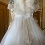 communion dress Image 3