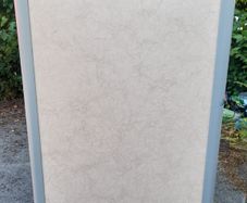 Campervan N80 fridge - parts only for sale