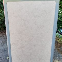 Campervan N80 fridge - parts only for sale