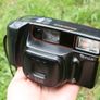 FUJI Zoom Cardia 800 Date Point and shoot Compact Camera Image 2