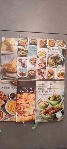Thermomix TM5 + accessories