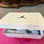 Jordan two trey trainers uk 8.5 Image 6