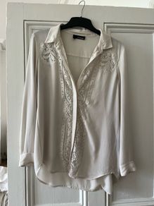 Kooples blouse