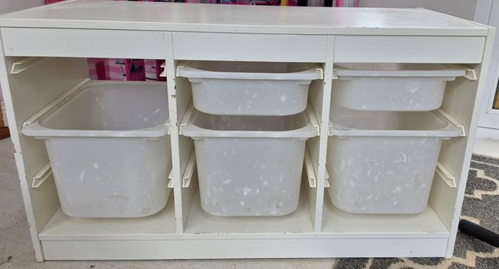 ikea storage