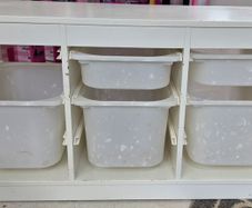 ikea storage