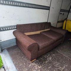 sofa / bed free