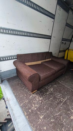 sofa / bed free