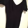 Savida Black Top Image 4