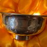 Chinese Silver Bowl Image 9