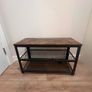 Shoe Rack Bench Image 2