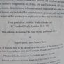 Sale!  Patrick Ness - The Knife Of Never Letting Go Image 7