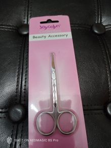 Scissors Brand New