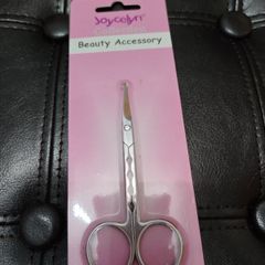 Scissors Brand New