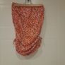 girls skirt and top Image 2