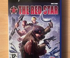 The Red Star (PS2)