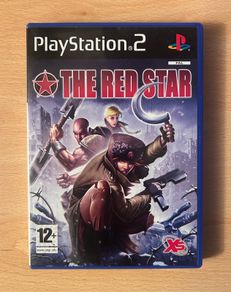 The Red Star (PS2)