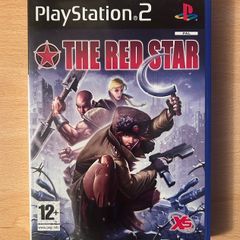 The Red Star (PS2)