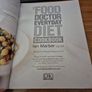 The Food Doctor Everyday Diet Cookbook Image 3