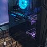 Gaming pc Asus tuf Image 2