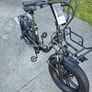 Engwe L20 Electric Bike-delivery Available Image 5