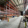 Used Warehouse Shelving Image 2