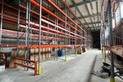 Used Pallet Racking For Warehouse/Shed