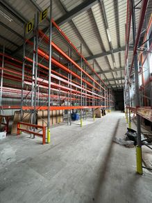 Used Pallet Racking For Warehouse/Shed