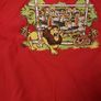 2 Age 4-5 Red Teeshirts Image 3