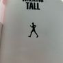 Rob Heffernan Walking Tall Signed Autobiography Irish Olympic Medalist Image 4