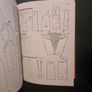 Metric Pattern Cutting (Hardcover) Image 8