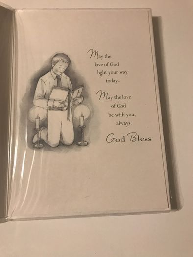 card