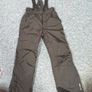 Ski pants (they are black in colour - Photo showing a lighter colour) Image 3