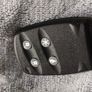 GE Security Keyfob / RF transmitter / programmable Keyfob Image 2