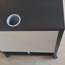 IKEA Micke gaming /underdesk unit Dun Laoghaire Image 5