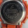 Orange Casio G Shock Image 5